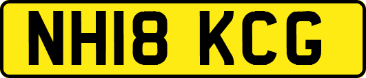 NH18KCG
