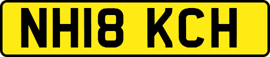 NH18KCH