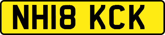NH18KCK