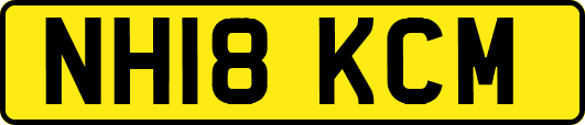 NH18KCM