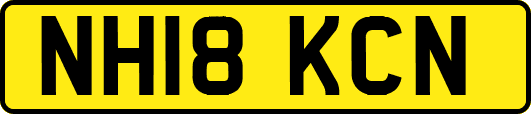 NH18KCN