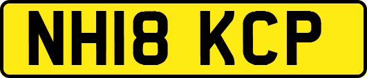 NH18KCP