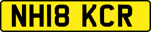 NH18KCR