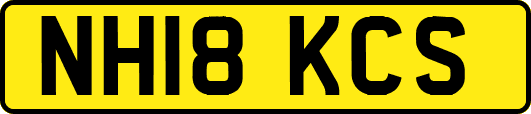 NH18KCS