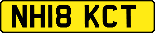 NH18KCT