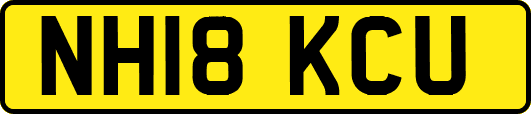 NH18KCU