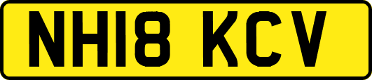 NH18KCV