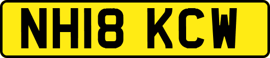 NH18KCW
