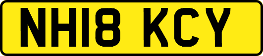 NH18KCY