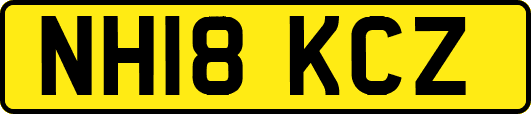 NH18KCZ