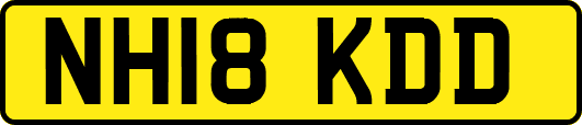 NH18KDD