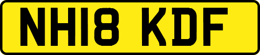 NH18KDF