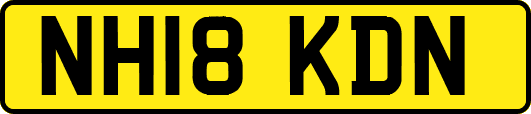 NH18KDN