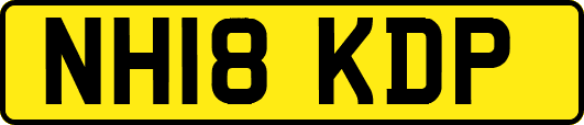 NH18KDP