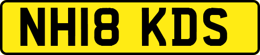 NH18KDS