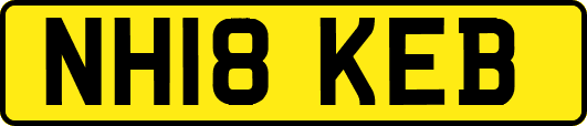 NH18KEB