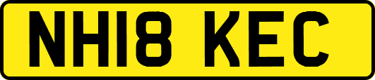 NH18KEC