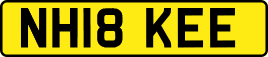 NH18KEE