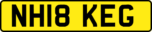 NH18KEG