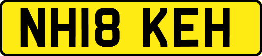 NH18KEH