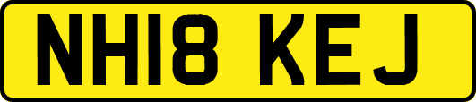 NH18KEJ