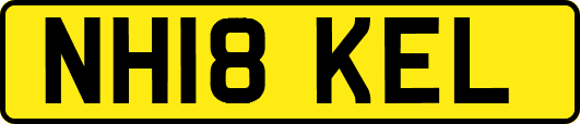 NH18KEL