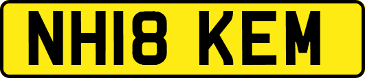 NH18KEM