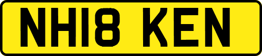 NH18KEN