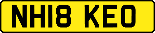NH18KEO