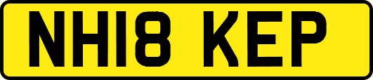 NH18KEP