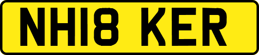 NH18KER