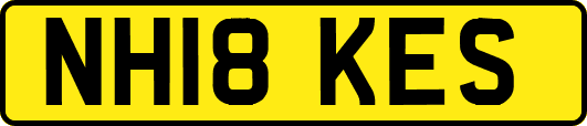 NH18KES