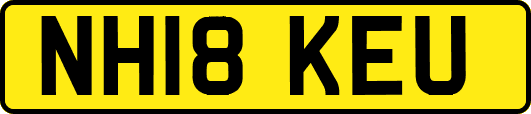 NH18KEU