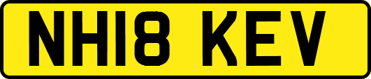 NH18KEV