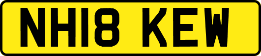 NH18KEW