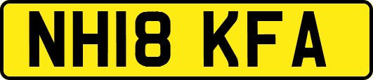 NH18KFA