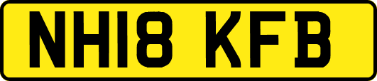 NH18KFB