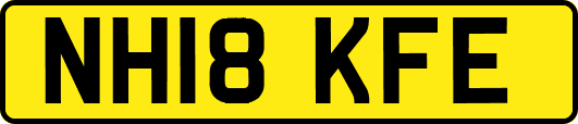 NH18KFE