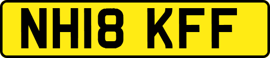 NH18KFF