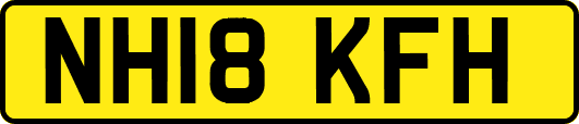 NH18KFH
