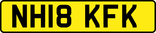 NH18KFK