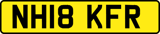 NH18KFR