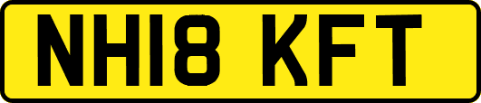 NH18KFT