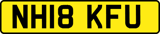 NH18KFU