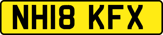 NH18KFX
