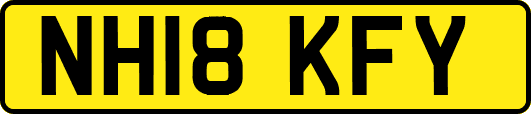 NH18KFY
