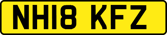 NH18KFZ