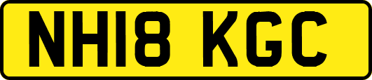 NH18KGC