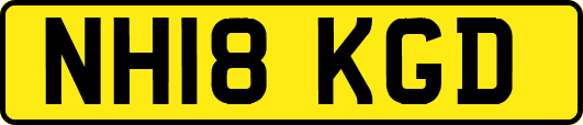 NH18KGD