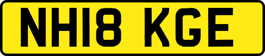 NH18KGE